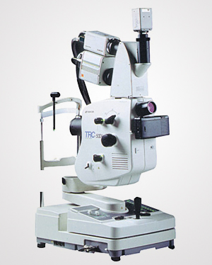 Topcon眼底照像機(jī)